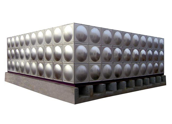 不銹鋼水箱廠家